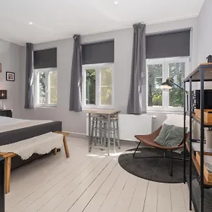  Gasthuis Spacious Guest Near Historic Market - 5 Min Walk