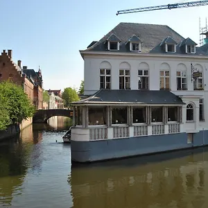 Duc De Bourgogne Brujas