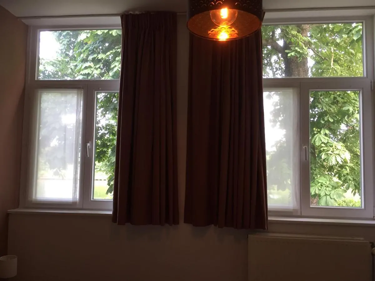 B&B Waterside Brugge Bed & Breakfast
