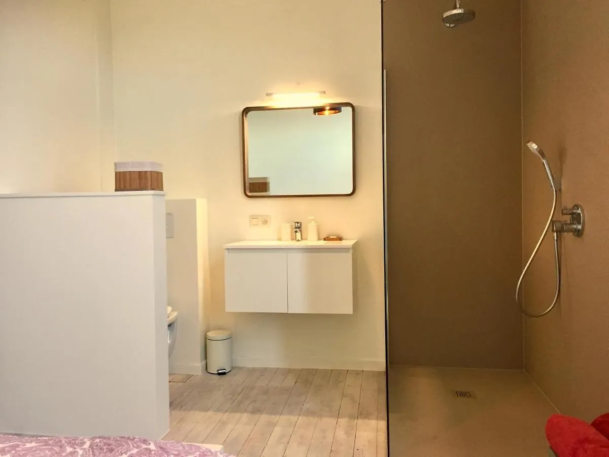 B&B Waterside Bruges Bed & Breakfast