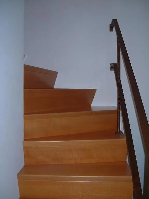B&B Waterside Bruges Bed & Breakfast