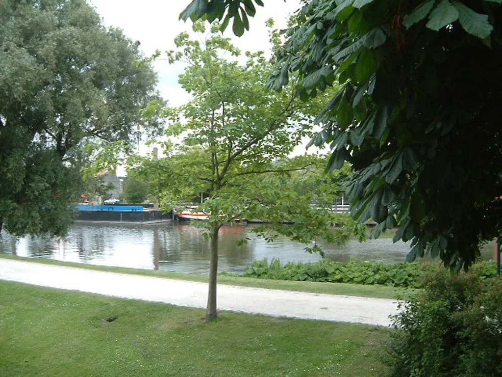B&B Waterside Brujas 0*,  Bélgica